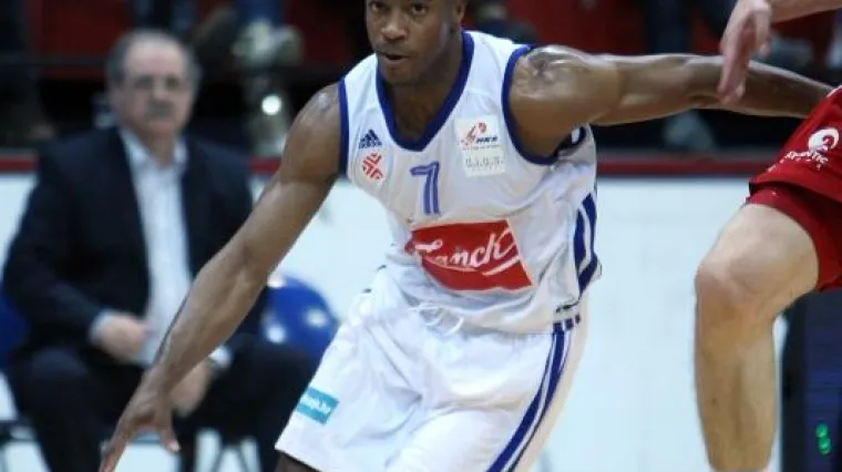 Jedan problem manje: Blassingame pristao na Cibonine uvjete