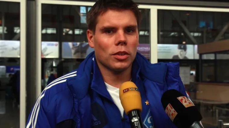 Vukojević stiže na jednogodi&scaron;nju posudbu u Dinamo!