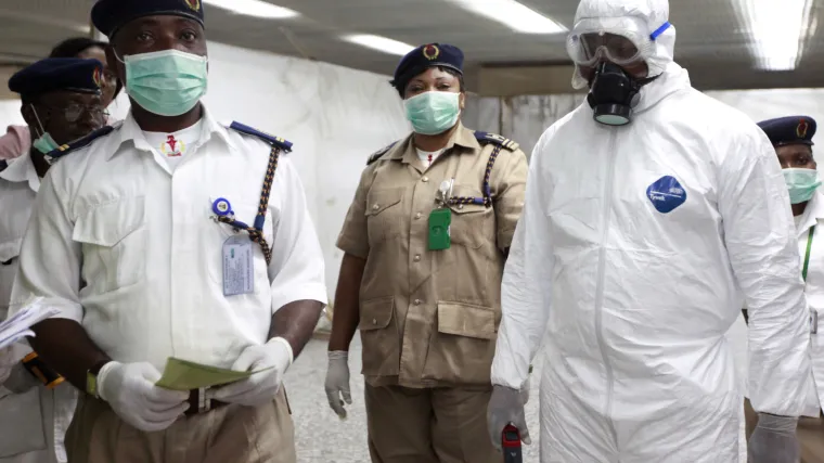 Ebola dosad odnijela vi&scaron;e od tisuću života