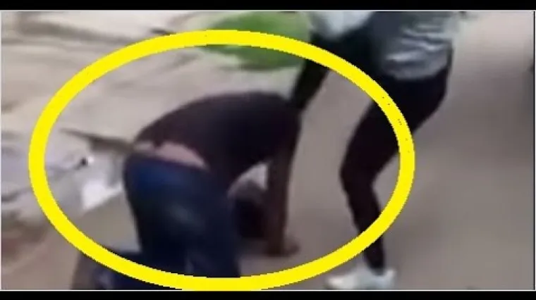 Hrabra žena se suprotstavila zlostavljaču i postala internetski hit!