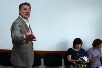 Zdravku Mamiću na jesen počinje novo suđenje