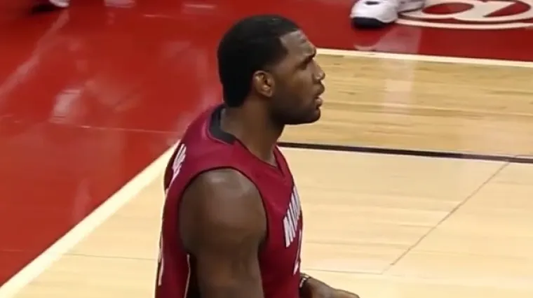 Košarkaš Miamija priveden zbog udaranja bivše djevojke!