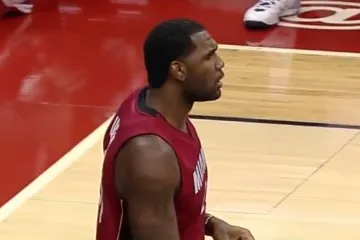 Košarkaš Miamija priveden zbog udaranja bivše djevojke!