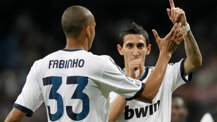 Van Gaal dovodi Di Mariju u United?