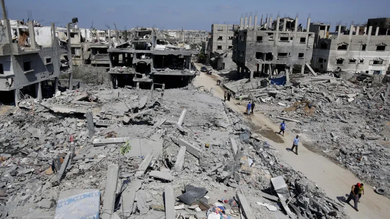 Primirje u Pojasu Gaze se održava, pregovori se nastavljaju