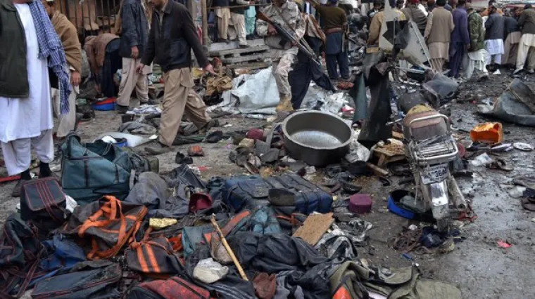 Državljanin BiH organizirao samoubilački napad u Iraku