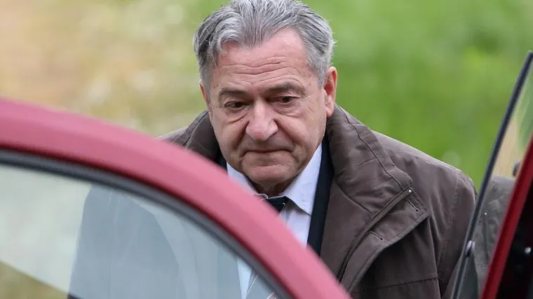 'Mustač je dao nalog za planiranje i pripremu ubojstva Đurekovića'