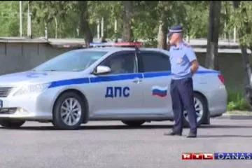 'Nećemo dopustiti ruskoj vojsci da s konvojem uđe u Ukrajinu'