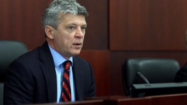 Policija odbacila optužbe da prati i prislu&scaron;kuje Turudića