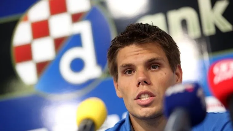 Mamić 'slomio' Vukojevića ambicioznim trogodi&scaron;njim planom