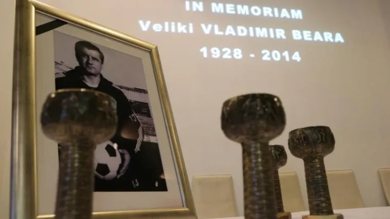 'Bio je Veliki Vladimir u svakom pogledu'