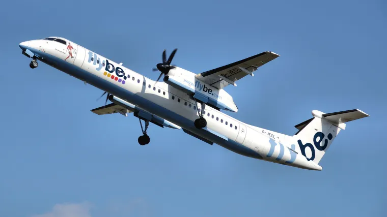 Pilotu otpala ruka, jedva prizemljio putnički zrakoplov