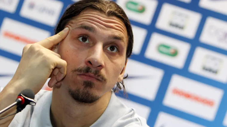 Ibrahimović najavio kraj bogate nogometne karijere