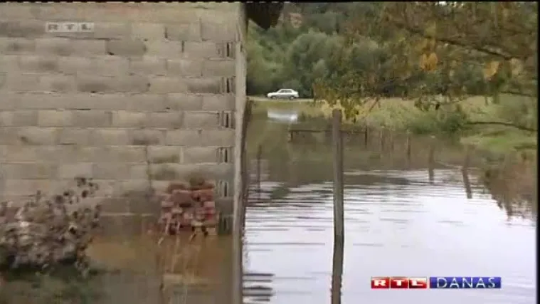 Zagorje zbraja &scaron;tetu, vlasnici kuća strepe od odrona zemlje