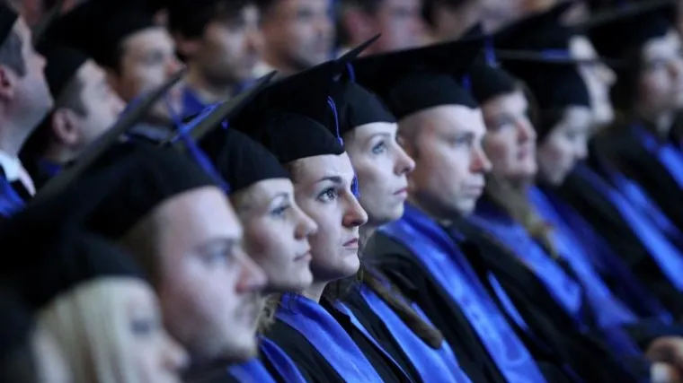 Zagrebačko veleučili&scaron;te nije niti među prvih 500 u svijetu!