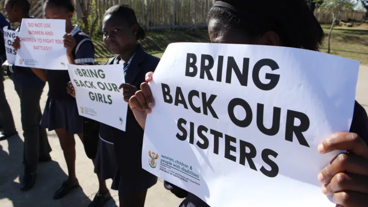 Nakon djevojčica, Boko Haram oteo dječake na sjeveru Nigerije