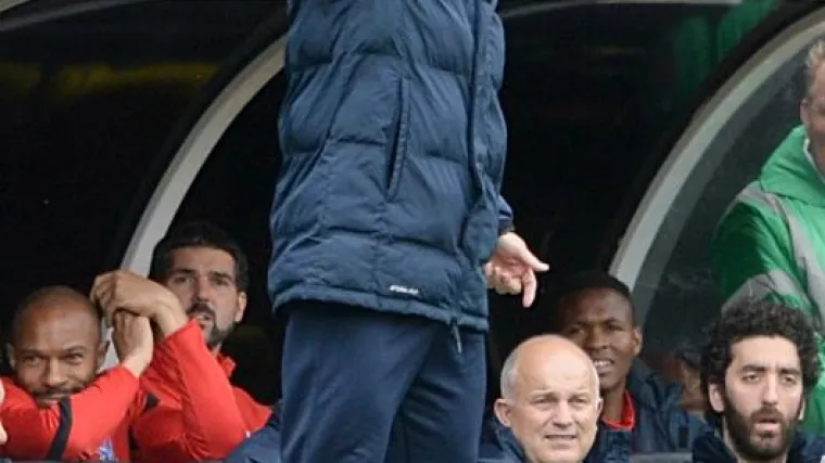 Trener dao otkaz dva dana prije početka Premier lige!