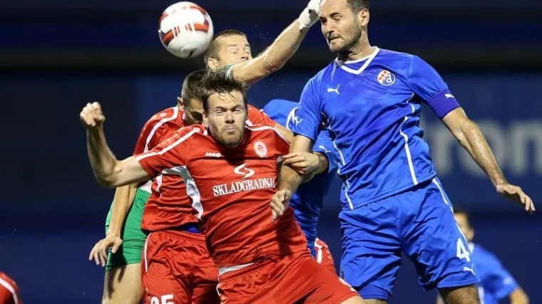 Čop doveo Modre do pete pobjede zaredom!