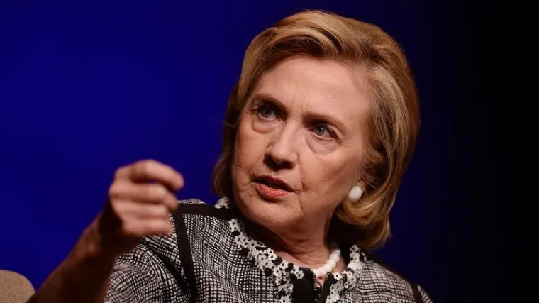 Šok i nevjerica: Njemačka špijunirala Hillary Clinton!