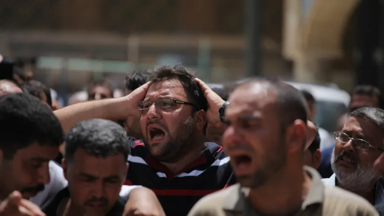 Militanti Islamske države ubili 80 jezida