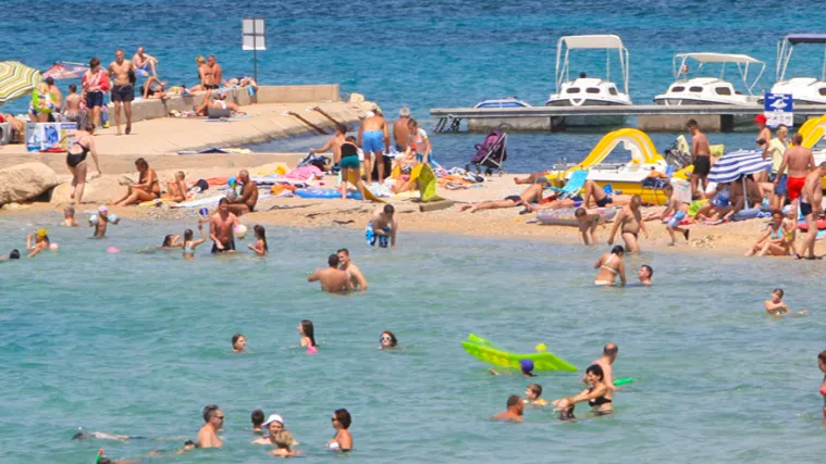 Pro&scaron;la &scaron;pica sezone: Brojniji odlazak od dolaska gostiju!