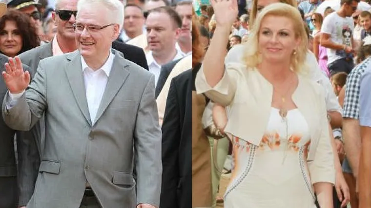 'Ako je Kolinda rekla da će kampanja biti podla, valjda ona sprema takvu'
