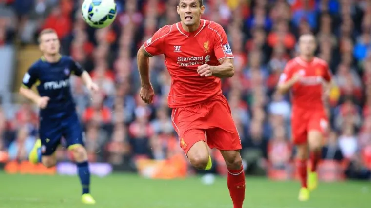 Lovren u debiju svladao svoj biv&scaron;i klub