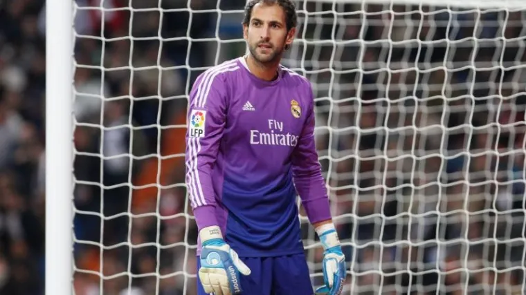 Lopez u prvoj utakmici za Milan primio gol s više od 40 metara!