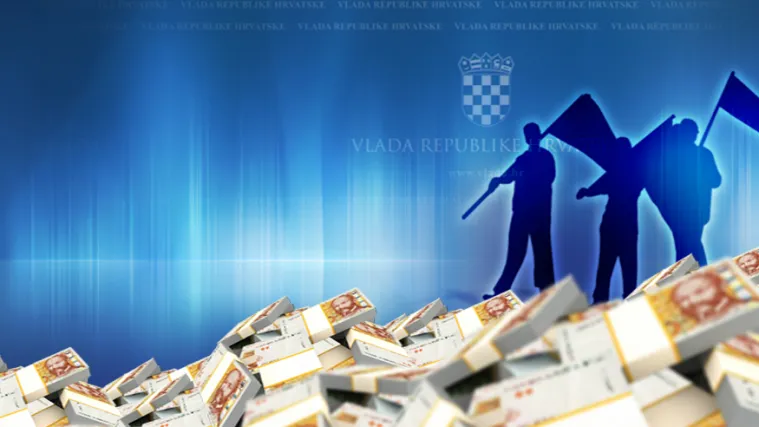 Ministri se vratili u Banske dvore: Očekuje ih vruća politička jesen