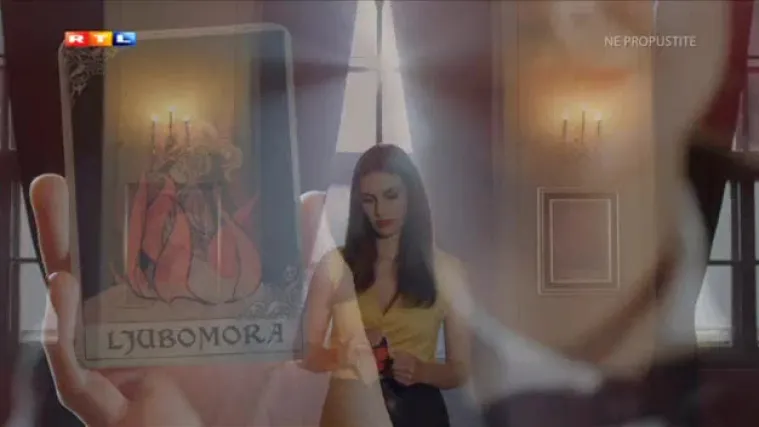 Nova serija 'Vatre ivanjske' od ponedjeljka u udarnom terminu!