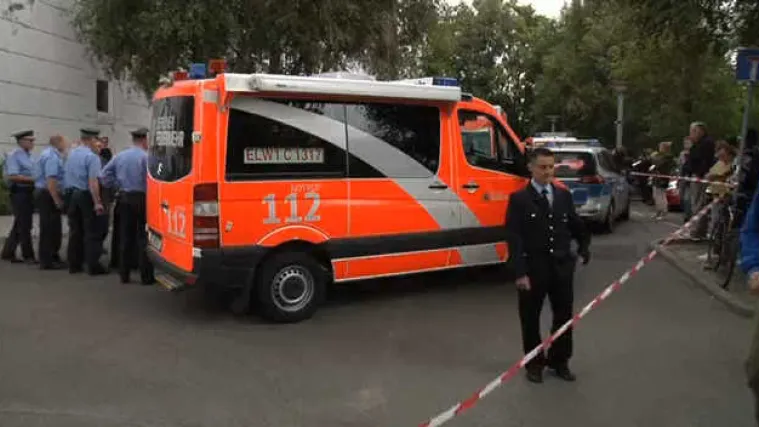 Panika se &scaron;iri: Žena iz Afrike donijela ebolu u Berlin?