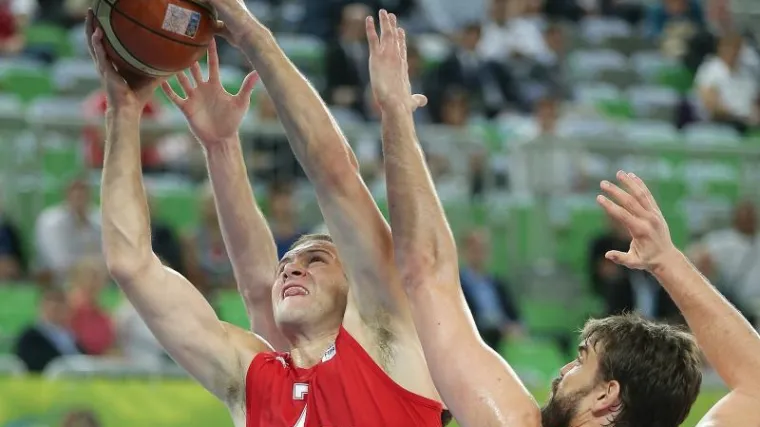 Ko&scaron;arka&scaron;e čeka najteži test protiv &Scaron;panjolske