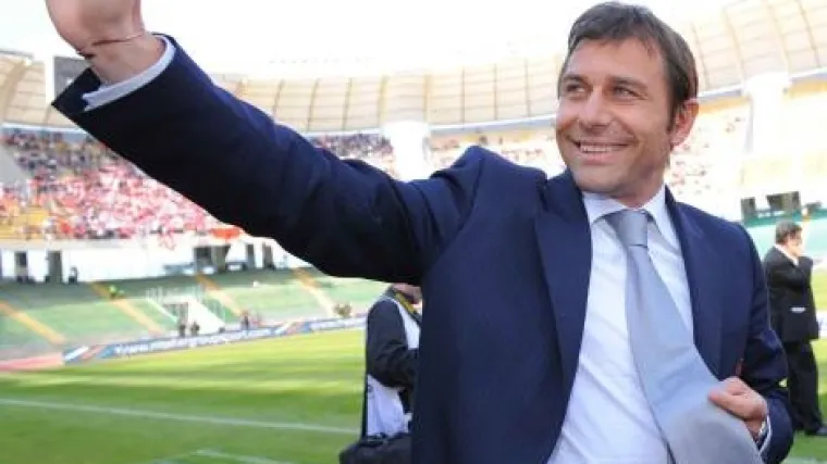 Conte i službeno Kovačev suparnik u kvalifikacijama