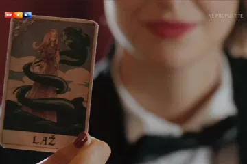 Vatre ivanjske - nova serija