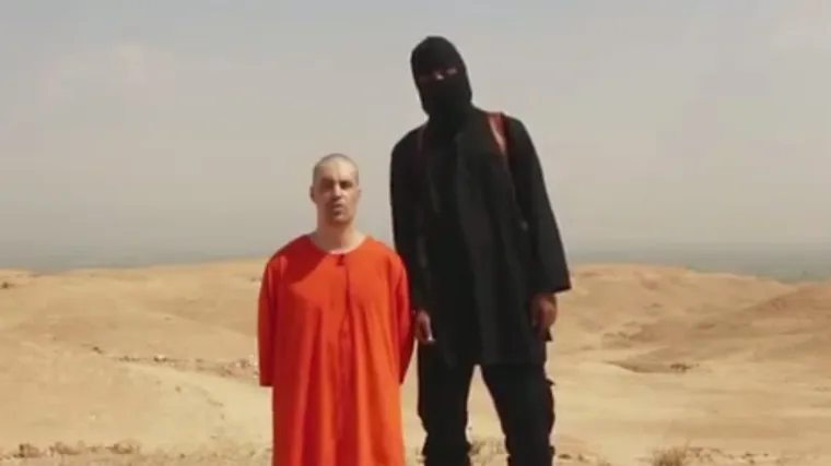 Islamska država brutalno pogubila američkog novinara!