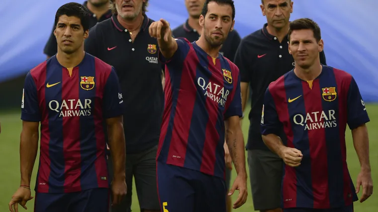 Fifa odbila Barcelonu, ni&scaron;ta od &scaron;opinga iduće godine