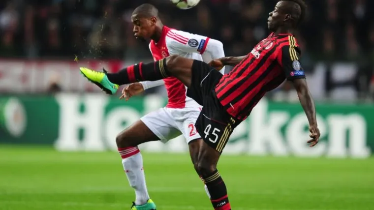 Lovrenu će se za 20 milijuna eura pridružiti nesta&scaron;ni Balotelli!