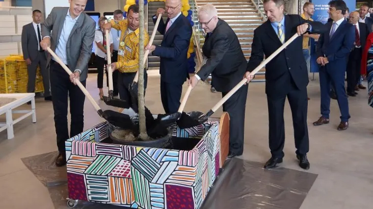 Do&scaron;ao je i taj dan: U Zagrebu otvorena Ikea!