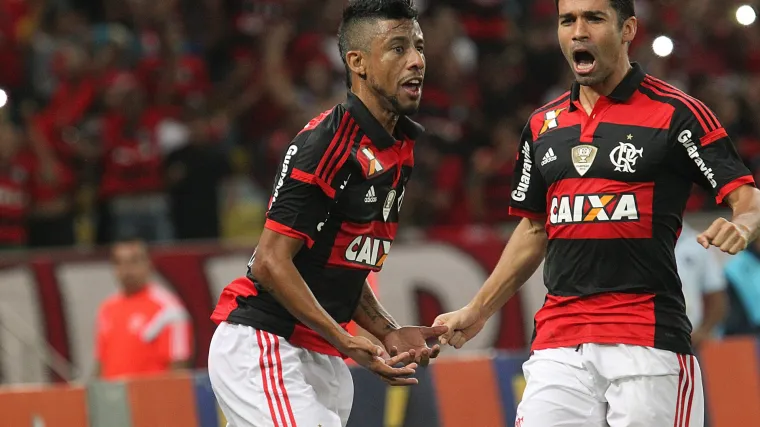 Kakav majstor: Eduardo donio jo&scaron; jednu pobjedu Flamengu!