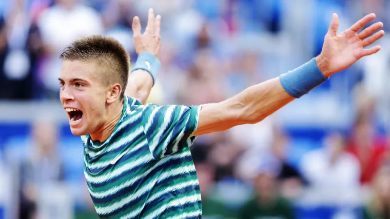 Ćorić pro&scaron;ao, Konjuh, Martić i Delić ispali