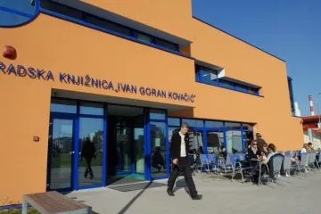 Karlovački bračni par HDZ-ovaca optužen za krađu 1,5 milijuna kuna