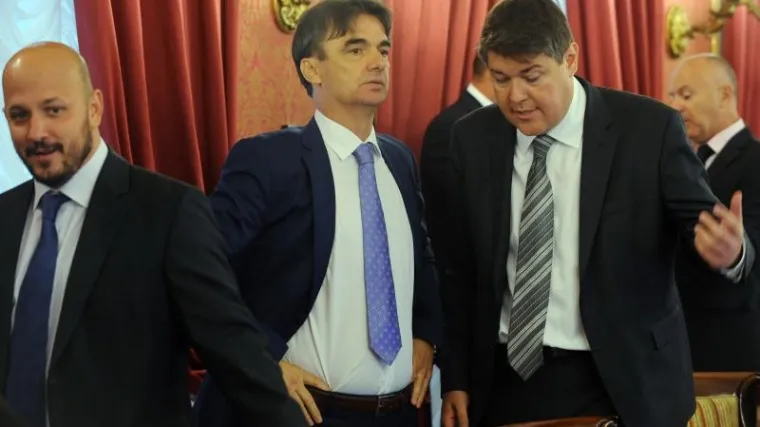 'Ključno je povećati plaće radi poticanja potrošnje'