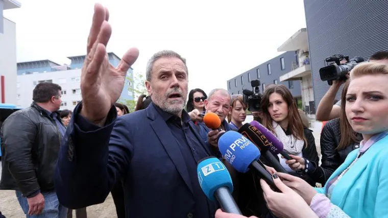 Bandić dijeli savjete kako u&scaron;tedjeti: &Scaron;to je napravio u Zagrebu?