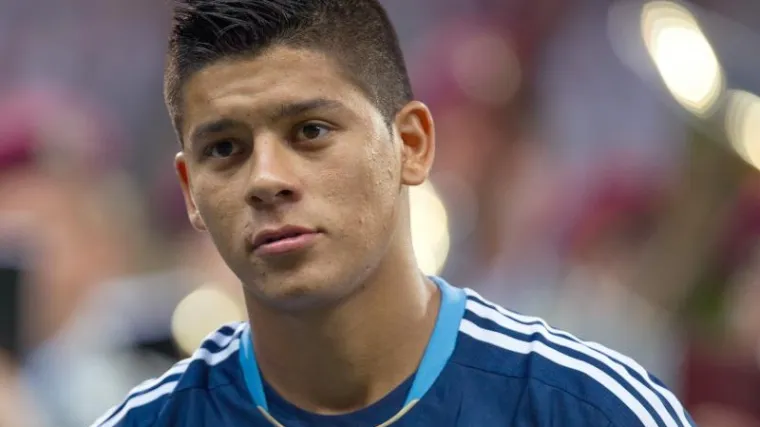 Jedan od najboljih Argentinaca u Unitedu, Džeko ostaje u Cityju