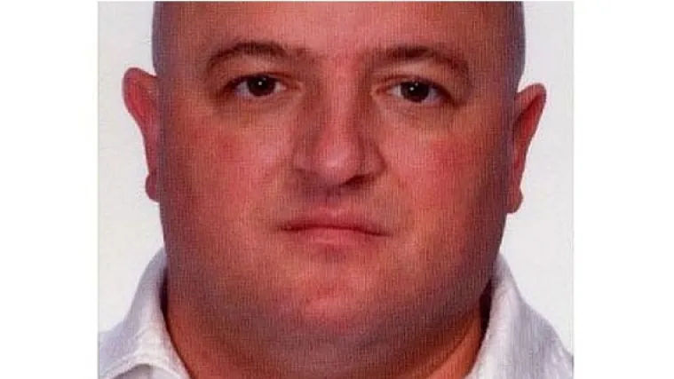 Uhićen Ante Roso, organizator krvave pljačke Fine iz 2005.