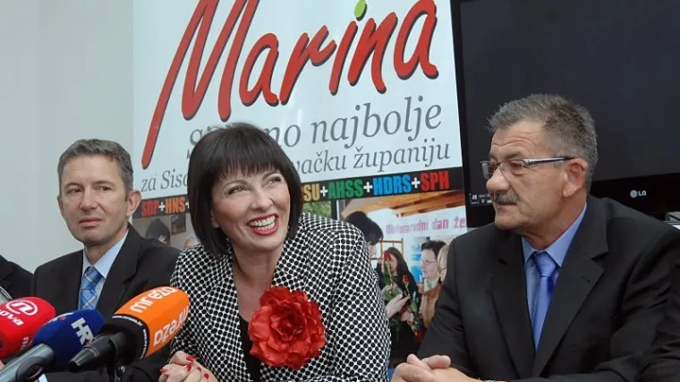 'Va&scaron;a pitanja su mi već postala degutantna!'