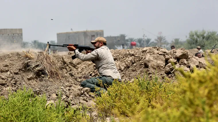 Islamska država veća je prijetnja čak i od zloglasne Al Kaide