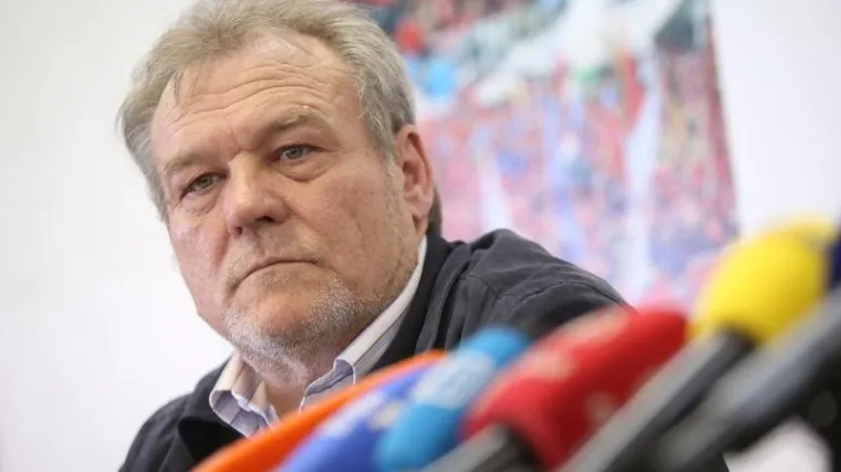 NHS: Lo&scaron;e stanje rezultat je proma&scaron;ene gospodarske politike