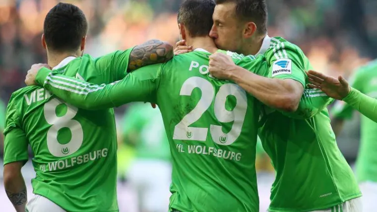 Olić golom otvorio sezonu, Bayern ipak slavio protiv Wolsfburga