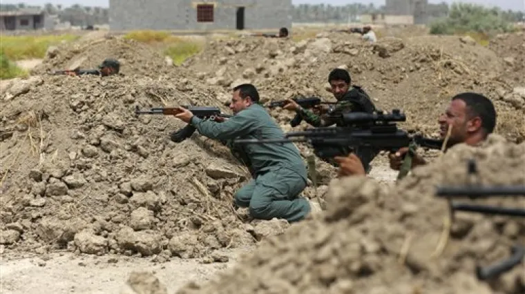 'Napadnete li Amerikance, pronaći ćemo vas gdje god bili'